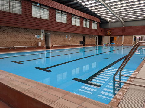 Wollongong Surf Leisure Resort - Tourism Hervey Bay 0
