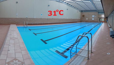 Wollongong Surf Leisure Resort - Tourism Hervey Bay 1