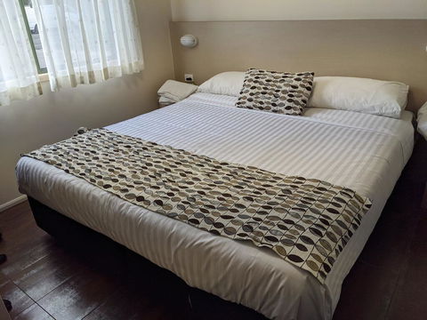 Wollongong Surf Leisure Resort - Tourism Hervey Bay 2