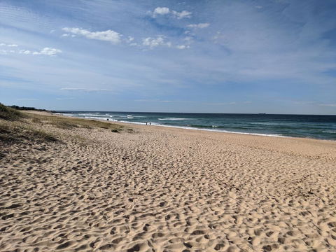 Wollongong Surf Leisure Resort - Tourism Hervey Bay 3