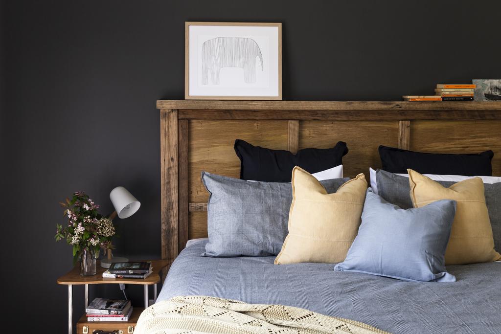 Yandoit Hills VIC Hervey Bay Accommodation