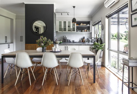 Wombat Edge - Tourism Hervey Bay 1