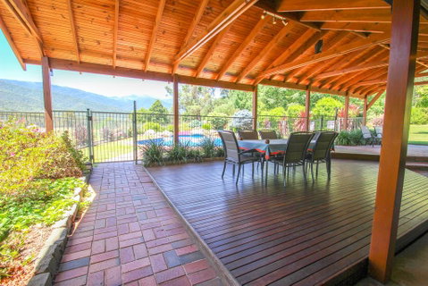Wombat Hollow - Hervey Bay Accommodation 0