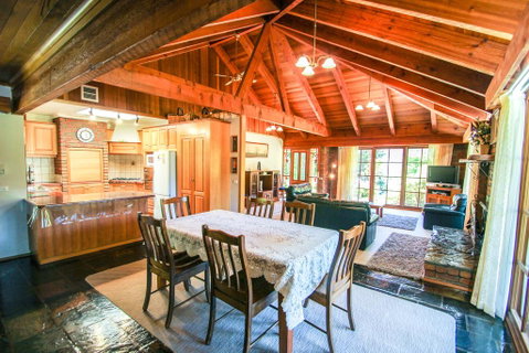 Wombat Hollow - Hervey Bay Accommodation 3
