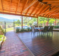 Wombat Hollow - Hervey Bay Accommodation