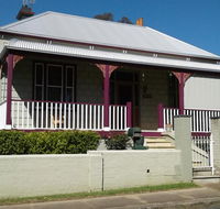 Wombermere - Tourism Hervey Bay