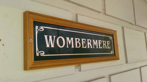 Wombermere - Tourism Hervey Bay 3