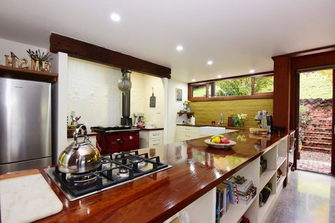 Womberroo - Kangaroo Valley - Hervey Bay Accommodation 3