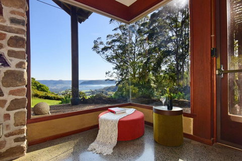 Womberroo - Kangaroo Valley - Hervey Bay Accommodation 2