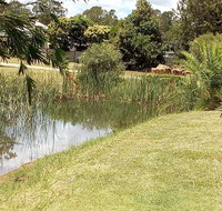 Wondai Accommodation Units And Villas - Hervey Bay Accommodation