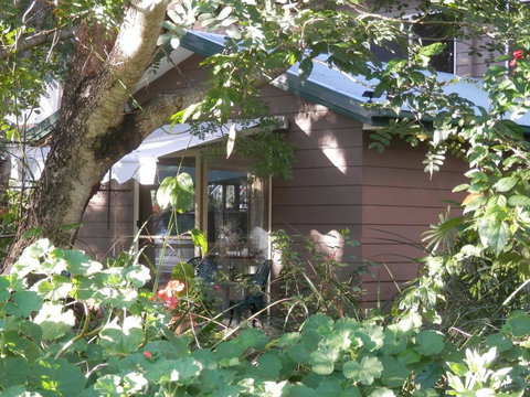 Wondai Hideaway Apartment - Tourism Hervey Bay 2