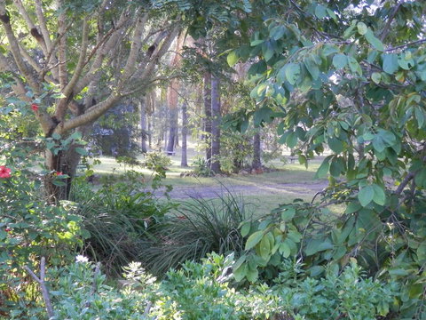 Wondai Hideaway Apartment - Tourism Hervey Bay 1