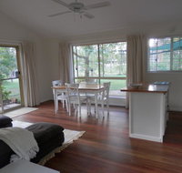Wondai Hideaway Apartment - Hervey Bay Accommodation
