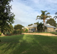 Wonderland Hobby Farm - Hervey Bay Accommodation