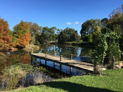 Wonderland Hobby Farm - Hervey Bay Accommodation 3