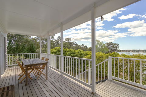 Wongara - Hervey Bay Accommodation 1