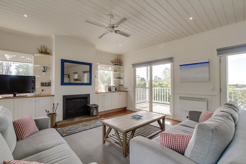Wongara - Hervey Bay Accommodation 3