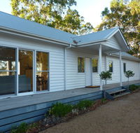 Wongara - Hervey Bay Accommodation