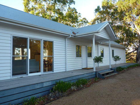 Wongara - Hervey Bay Accommodation 0
