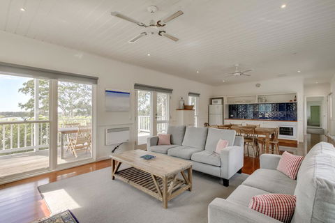 Wongara - Hervey Bay Accommodation 2