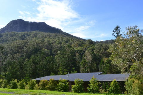 Wongari Eco Retreat - Hervey Bay Accommodation 1
