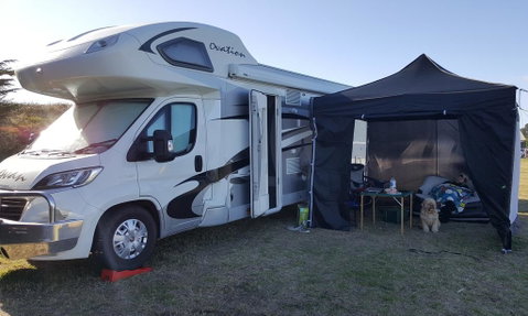 Wonky Stables Holiday Park - Tourism Hervey Bay 1