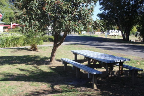 Wonky Stables Holiday Park - Tourism Hervey Bay 3