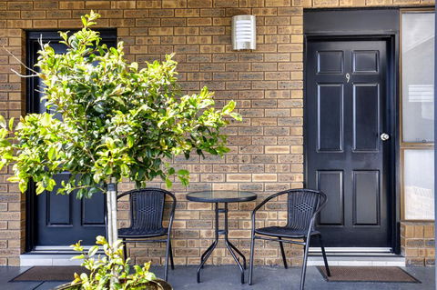 Wonthaggi Motel - Tourism Hervey Bay 1