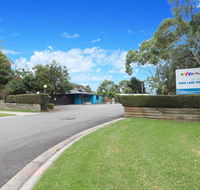 Wonthaggi Park Lane Holiday Park - Hervey Bay Accommodation