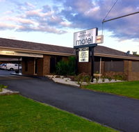 Wonthaggi Motel - Hervey Bay Accommodation