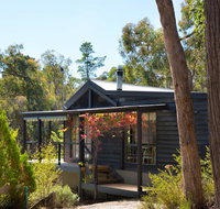Wood for the Trees - Hervey Bay Accommodation