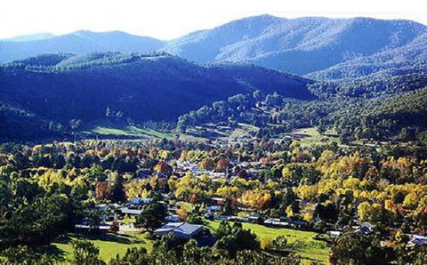 Wood Street Central - Central Location! - Hervey Bay Accommodation 1