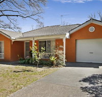 Wood Street Central - Central location - Hervey Bay Accommodation