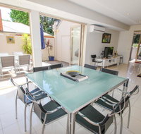 Wood Peak - Hervey Bay Accommodation