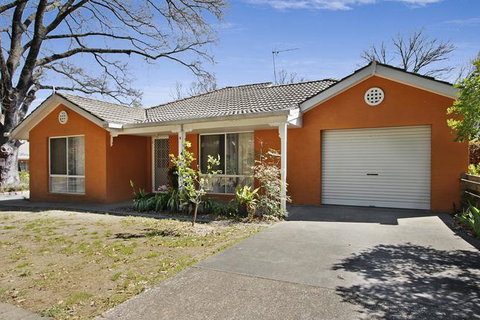 Wood Street Central - Central Location! - Hervey Bay Accommodation 0