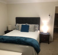 Woodford Gardens - Hervey Bay Accommodation