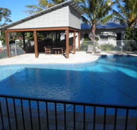Woodgate Beach Houses - Hervey Bay Accommodation