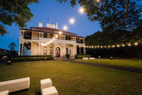 Woodlands Of Marburg - Tourism Hervey Bay 1