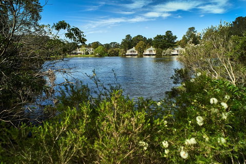 Woodman Estate - Hervey Bay Accommodation 1