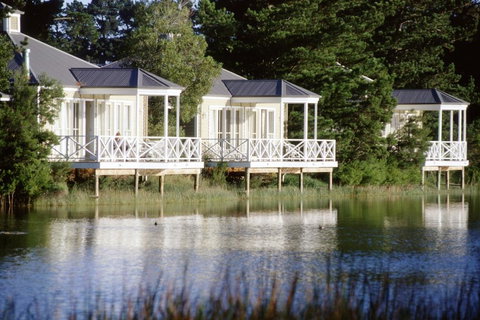 Woodman Estate - Hervey Bay Accommodation 2