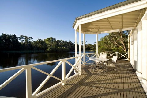 Woodman Estate - Hervey Bay Accommodation 3