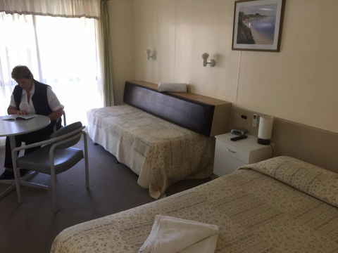 Woodmans Hill Motel - Hervey Bay Accommodation 1