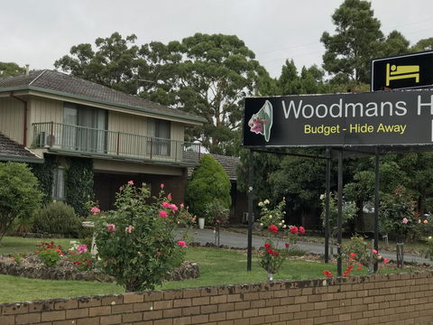 Woodmans Hill Motel - Hervey Bay Accommodation 0