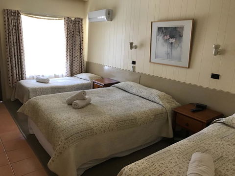 Woodmans Hill Motel - Hervey Bay Accommodation 2
