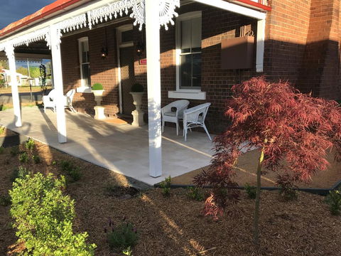 Woodstock Cottage - Hervey Bay Accommodation 1