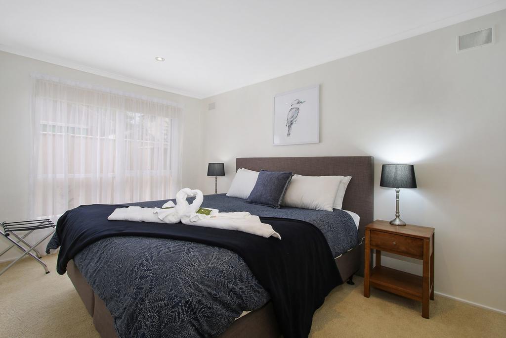 Germantown VIC Hervey Bay Accommodation
