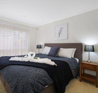Woody's - In central Bright - Hervey Bay Accommodation