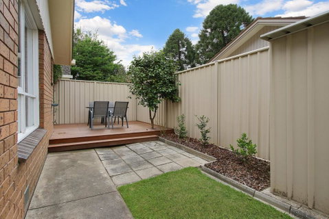 Woody's - In Central Bright - Hervey Bay Accommodation 1