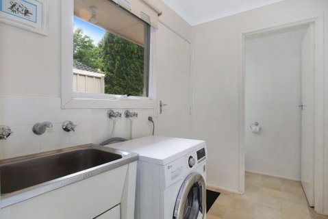 Woody's - In Central Bright - Hervey Bay Accommodation 3