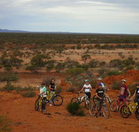 Wooleen Station - Hervey Bay Accommodation